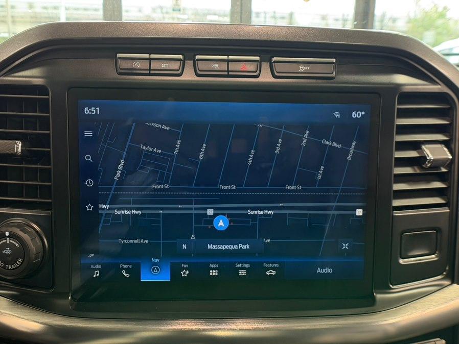 2023 FORD F-150 LARIAT 缩略图 56