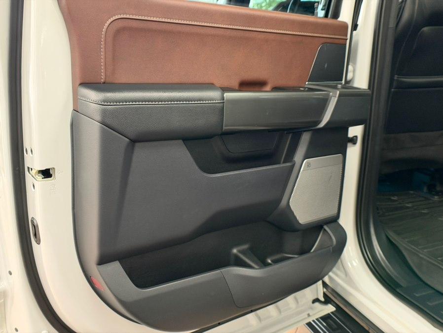 2023 FORD F-150 LARIAT 缩略图 26