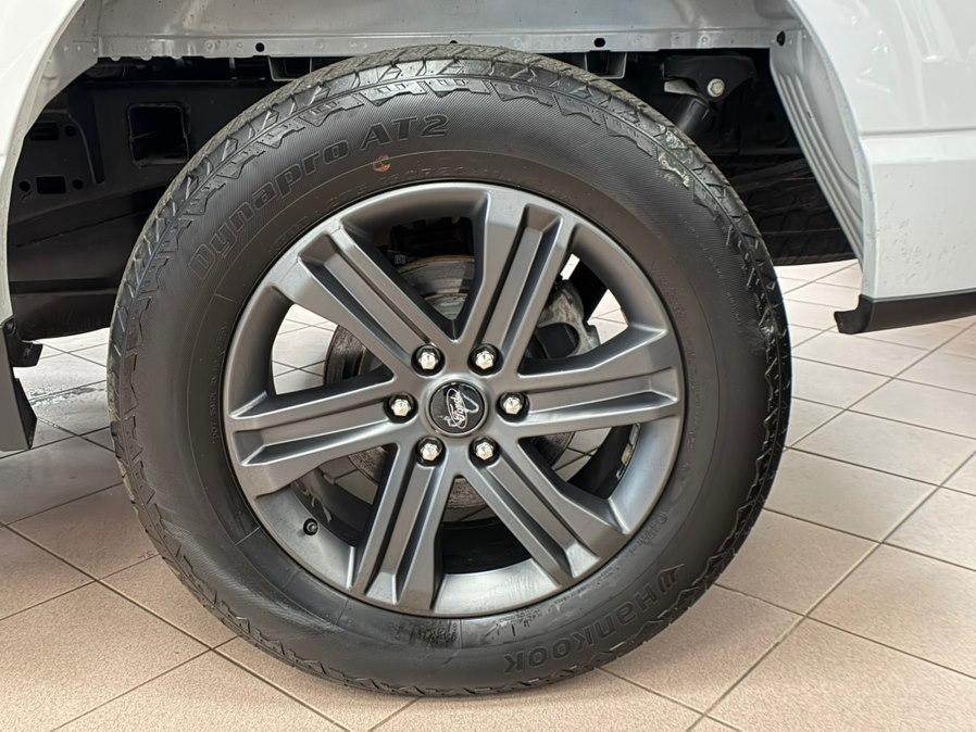 2023 FORD F-150 LARIAT 缩略图 68