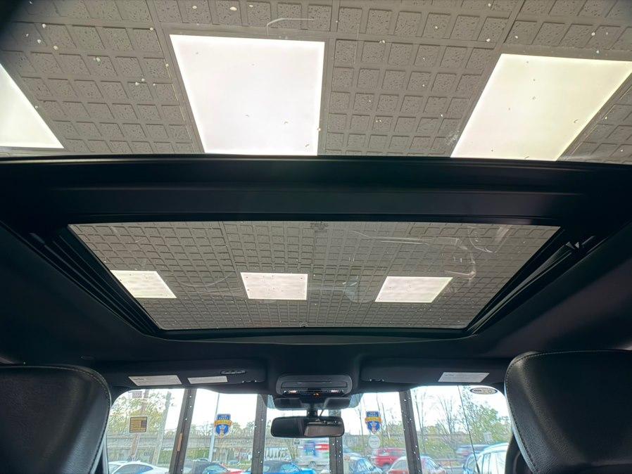 2023 FORD F-150 LARIAT 缩略图 36