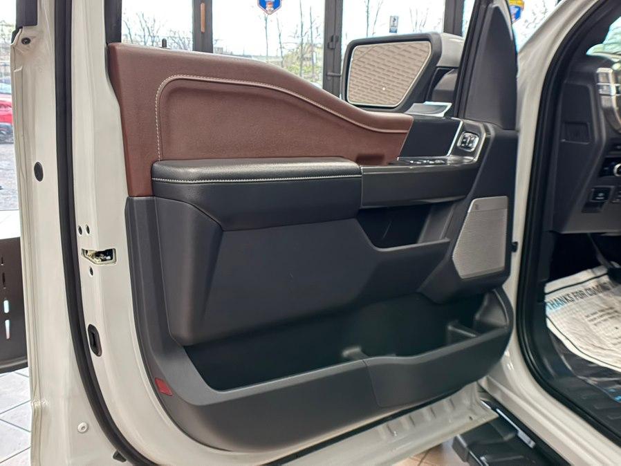2023 FORD F-150 LARIAT 缩略图 23