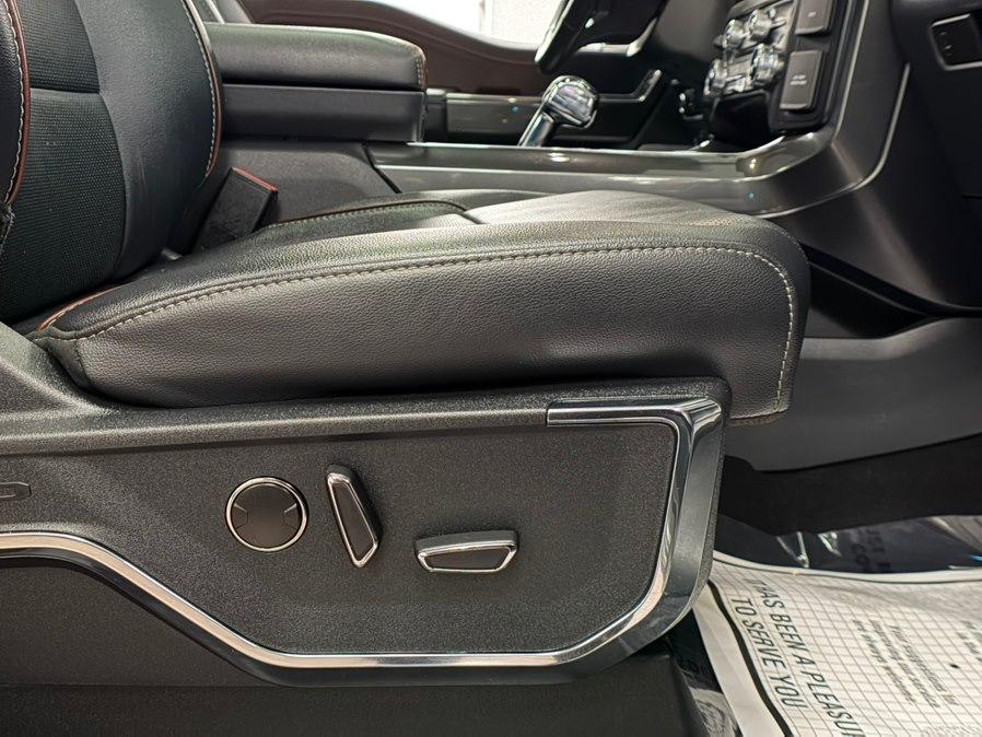 2023 FORD F-150 LARIAT 缩略图 21