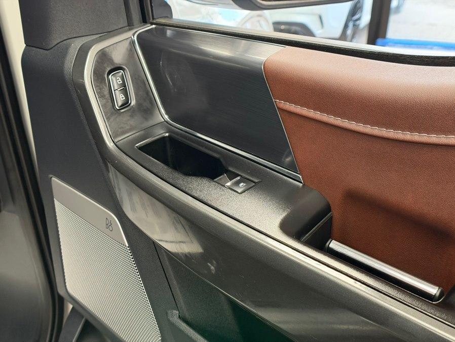 2023 FORD F-150 LARIAT 缩略图 29