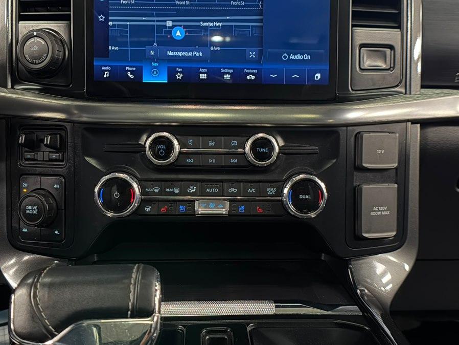 2023 FORD F-150 LARIAT 缩略图 39