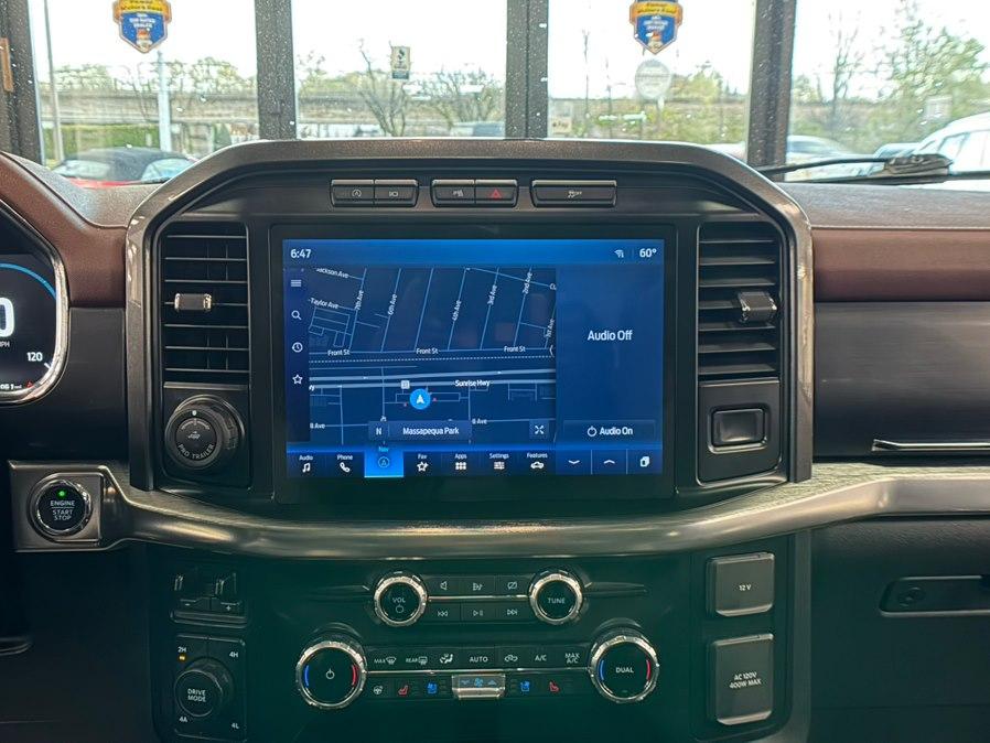 2023 FORD F-150 LARIAT 缩略图 37