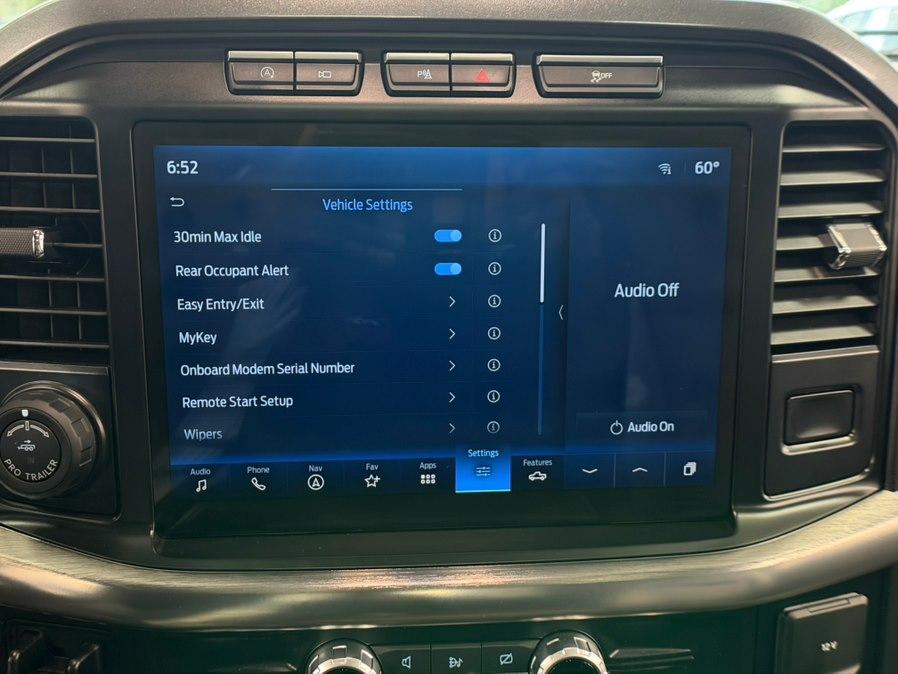 2023 FORD F-150 LARIAT 缩略图 58