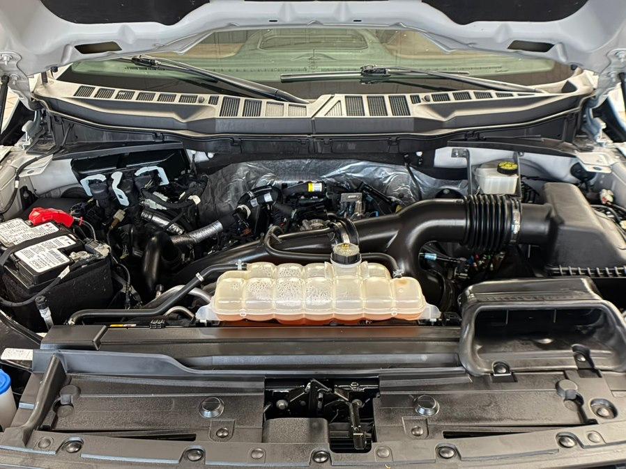 2023 FORD F-150 LARIAT 缩略图 65