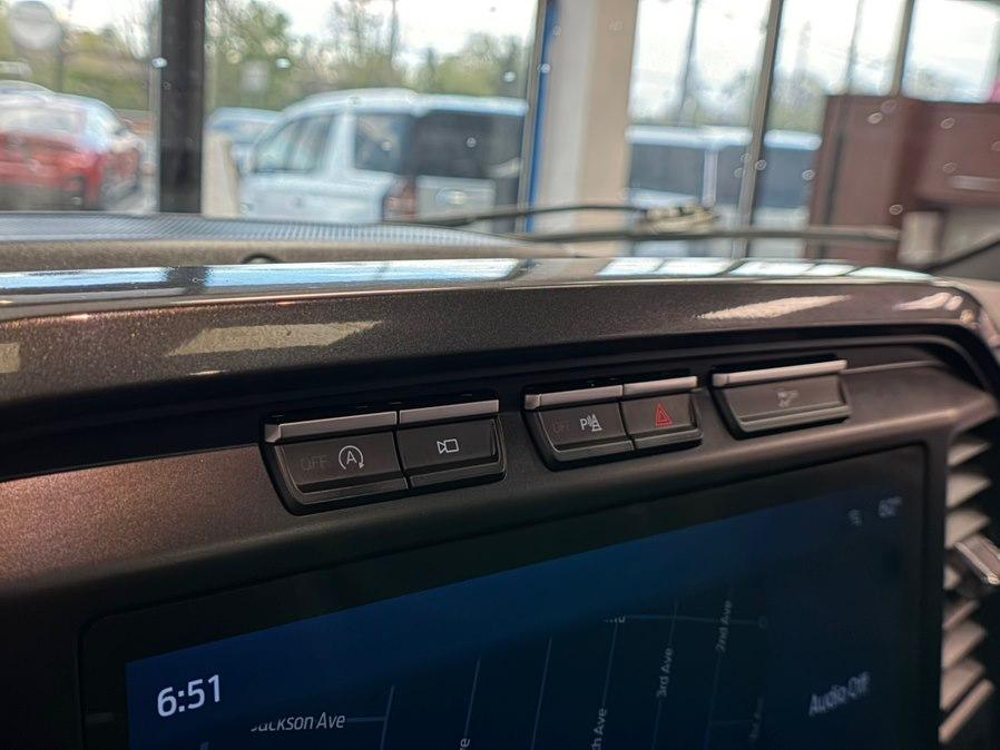 2023 FORD F-150 LARIAT 缩略图 52