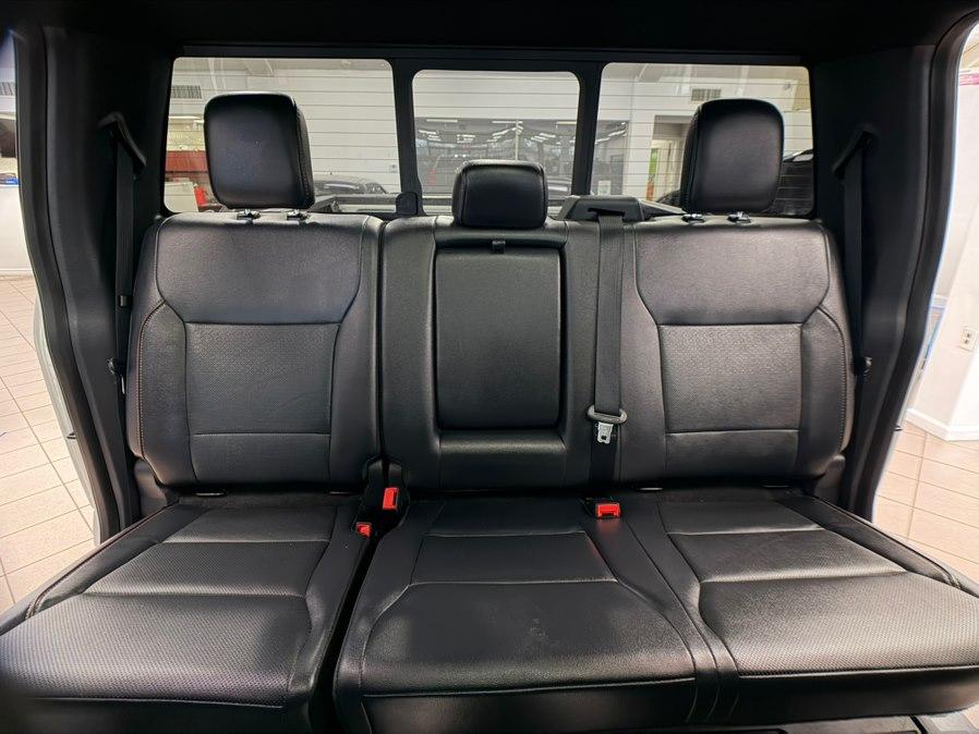 2023 FORD F-150 LARIAT 缩略图 31