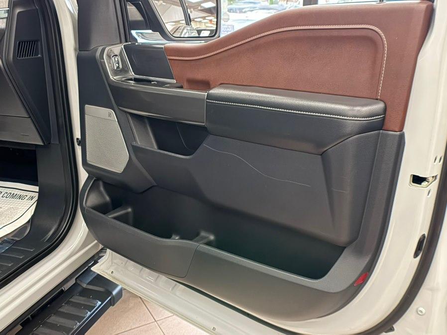 2023 FORD F-150 LARIAT 缩略图 28