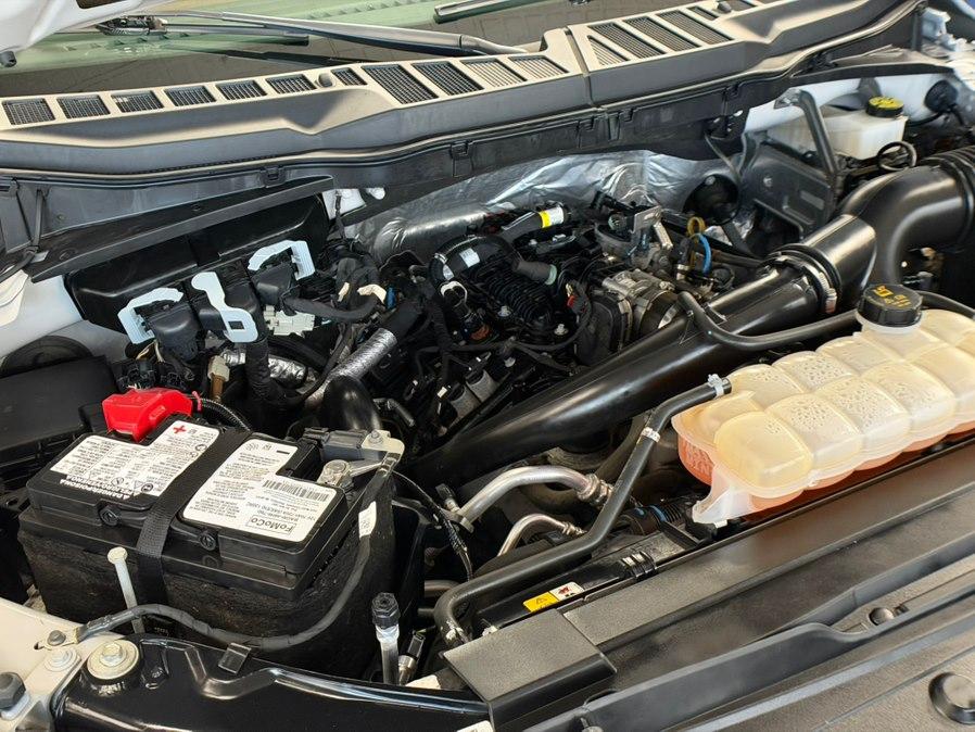 2023 FORD F-150 LARIAT 缩略图 64