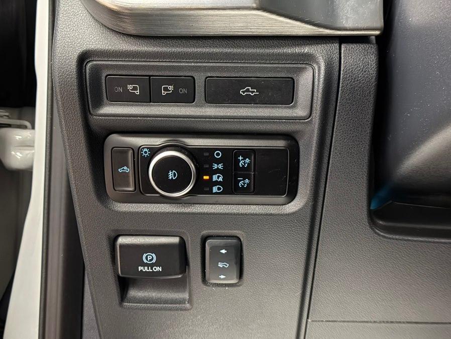 2023 FORD F-150 LARIAT 缩略图 47