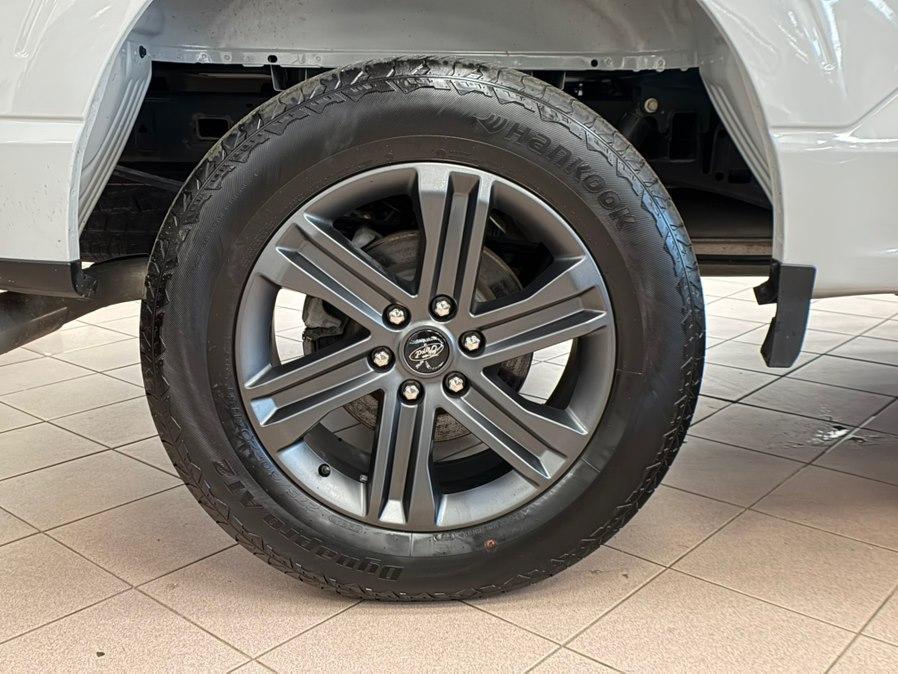 2023 FORD F-150 LARIAT 缩略图 69