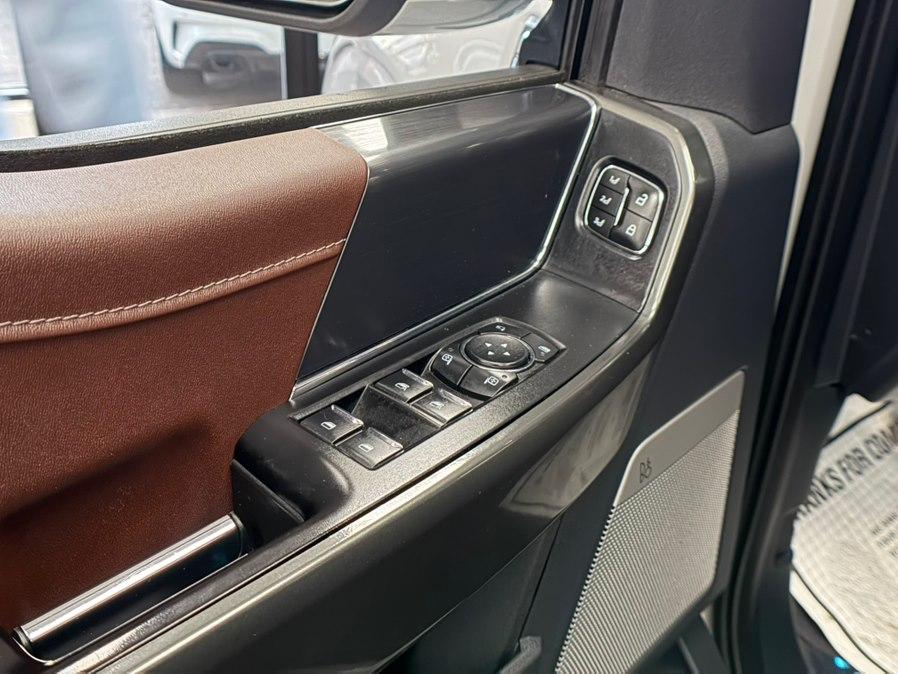 2023 FORD F-150 LARIAT 缩略图 24