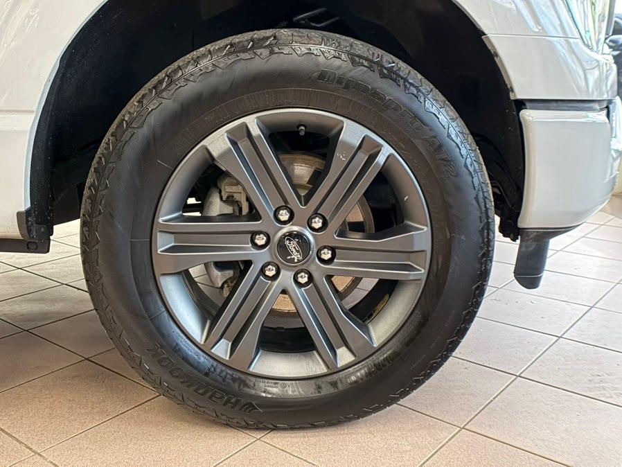 2023 FORD F-150 LARIAT 缩略图 70