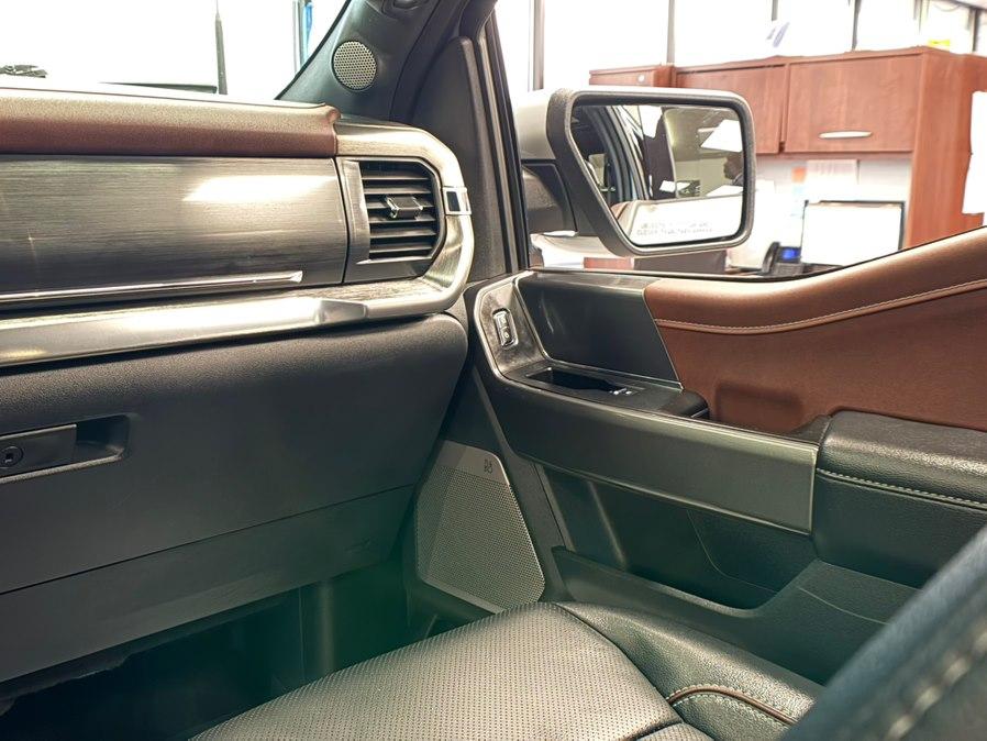 2023 FORD F-150 LARIAT 缩略图 44