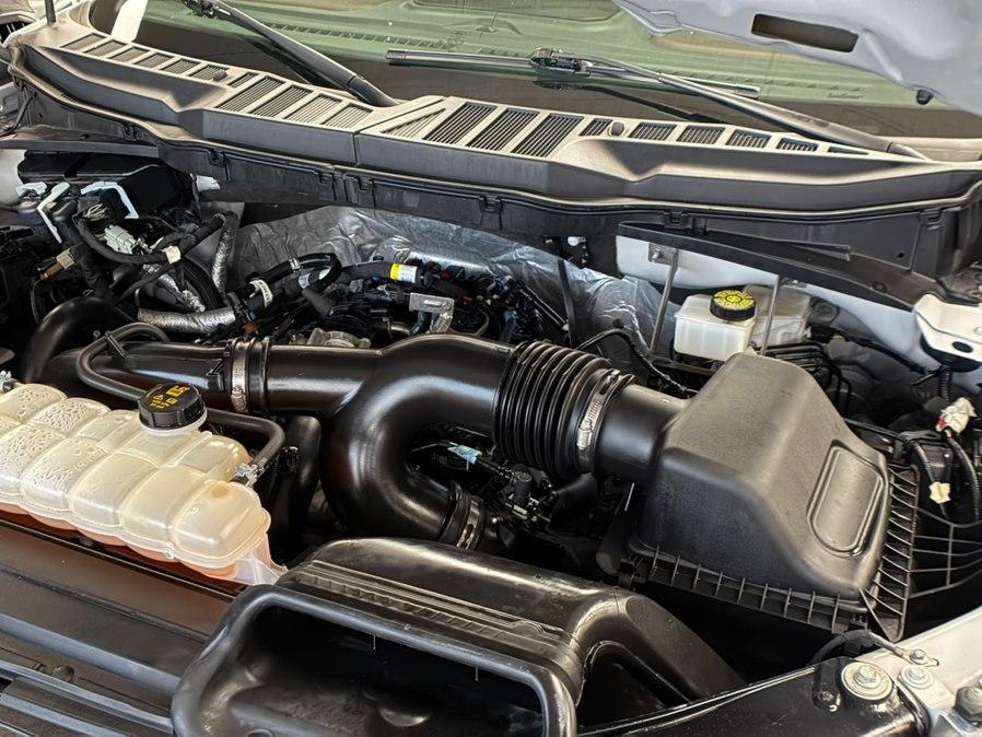 2023 FORD F-150 LARIAT 缩略图 66