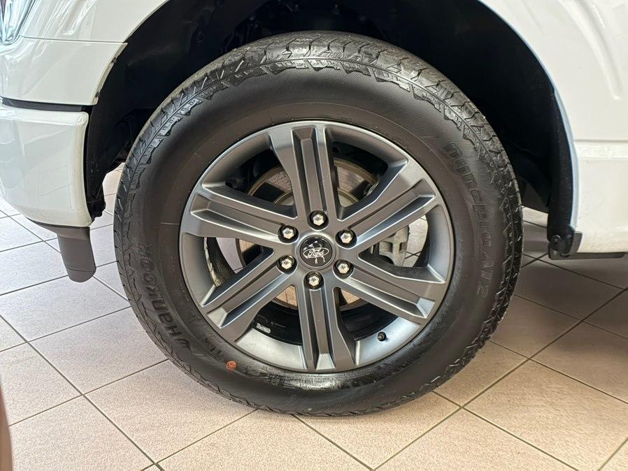 2023 FORD F-150 LARIAT 缩略图 67
