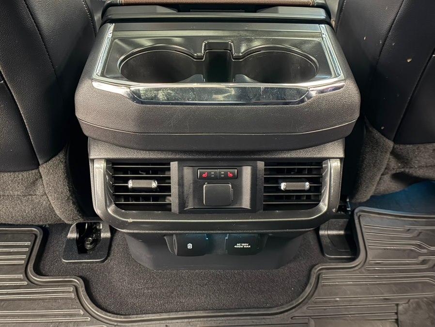 2023 FORD F-150 LARIAT 缩略图 42