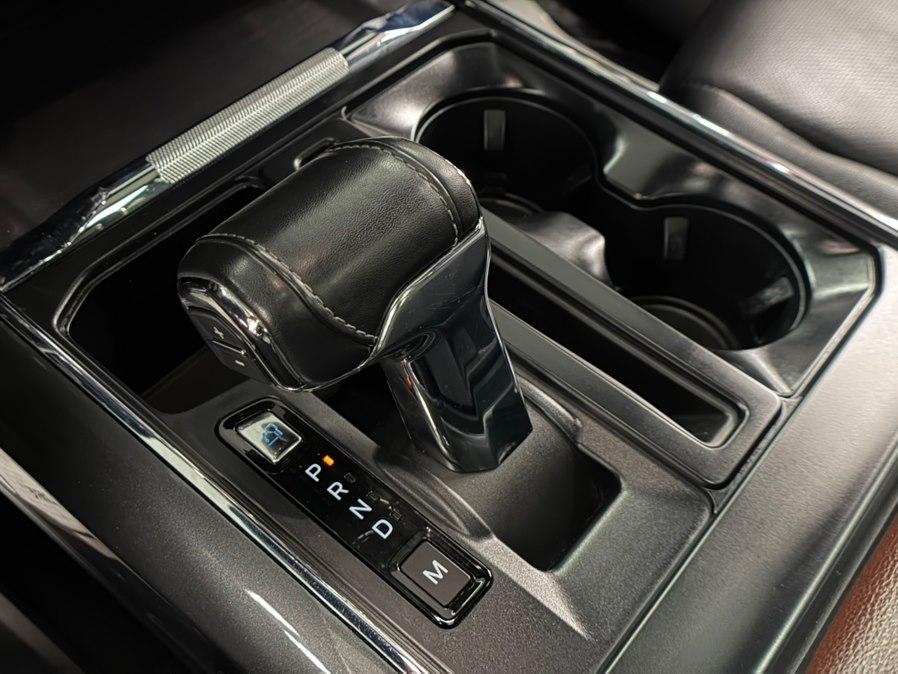 2023 FORD F-150 LARIAT 缩略图 54