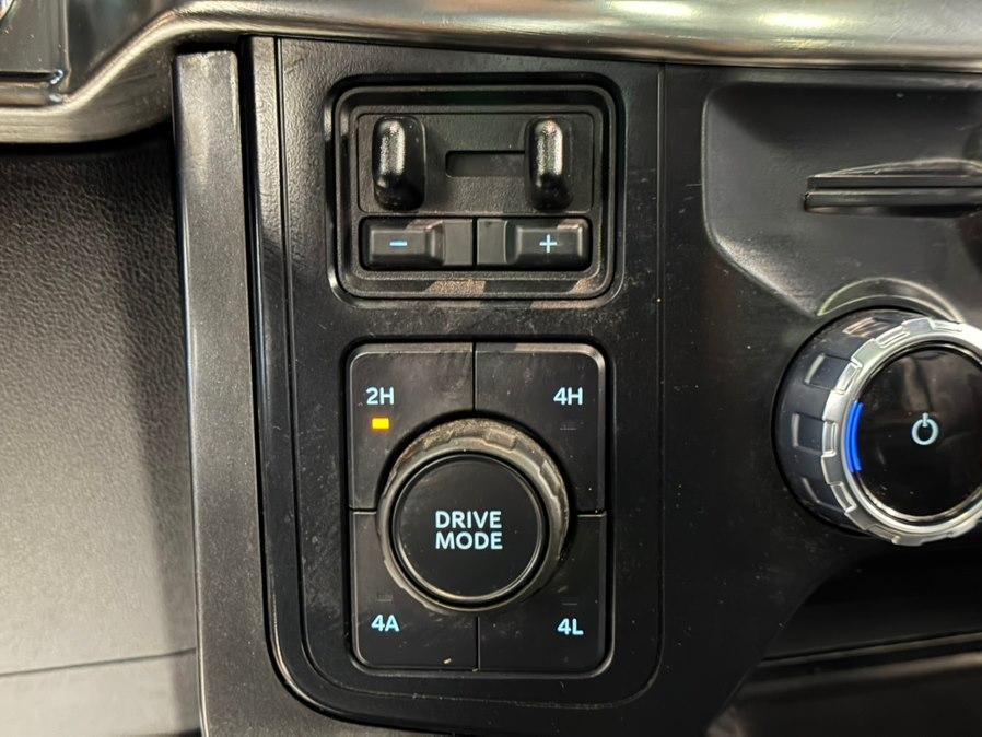 2023 FORD F-150 LARIAT 缩略图 50