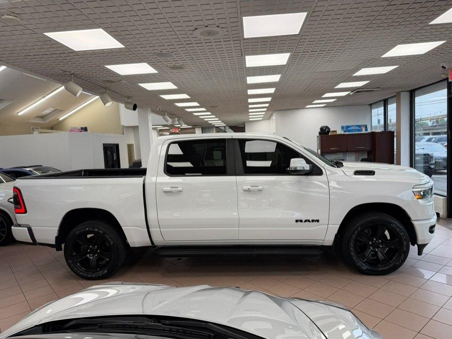 2022 RAM 1500 REBEL — фото 7