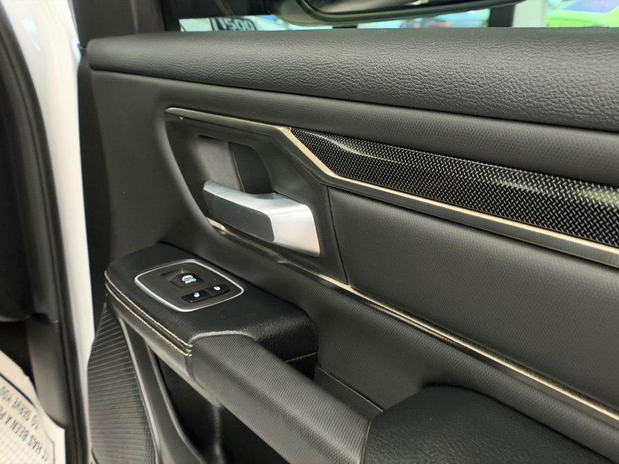 2022 RAM 1500 REBEL — миниатюра 27
