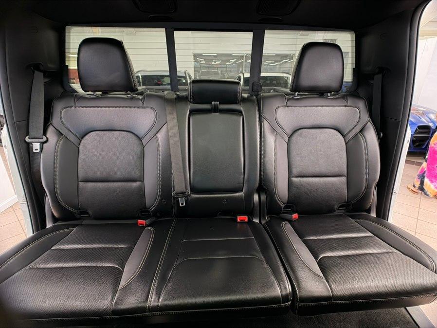 2022 RAM 1500 REBEL — миниатюра 28