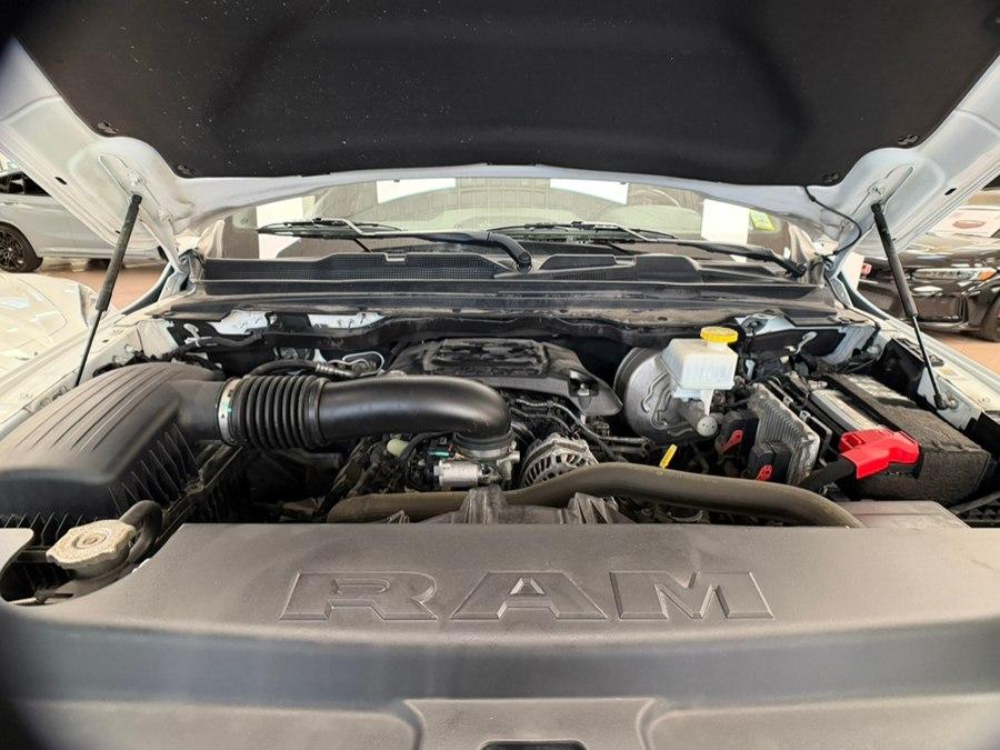 2022 RAM 1500 REBEL — миниатюра 59