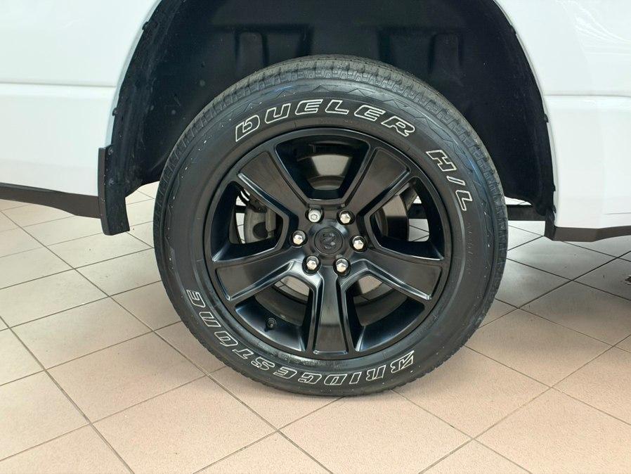 2022 RAM 1500 REBEL — миниатюра 62