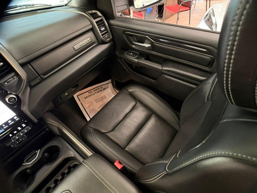 2022 RAM 1500 REBEL — миниатюра 38
