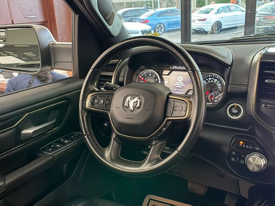 2022 RAM 1500 REBEL — миниатюра 32