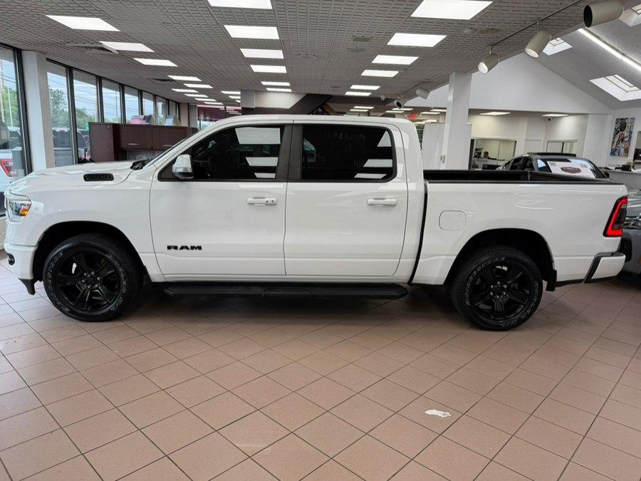 2022 RAM 1500 REBEL — фото 3