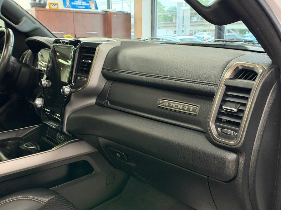 2022 RAM 1500 REBEL — миниатюра 21