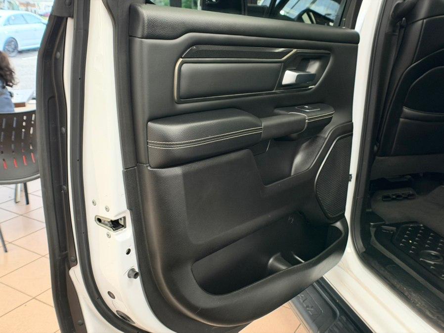 2022 RAM 1500 REBEL — миниатюра 24