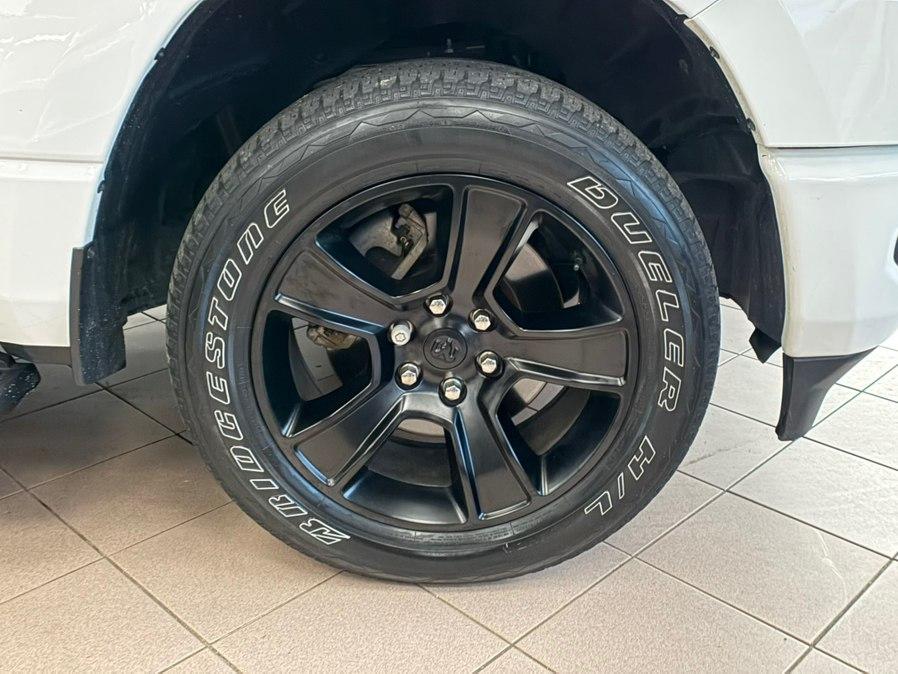 2022 RAM 1500 REBEL — миниатюра 63