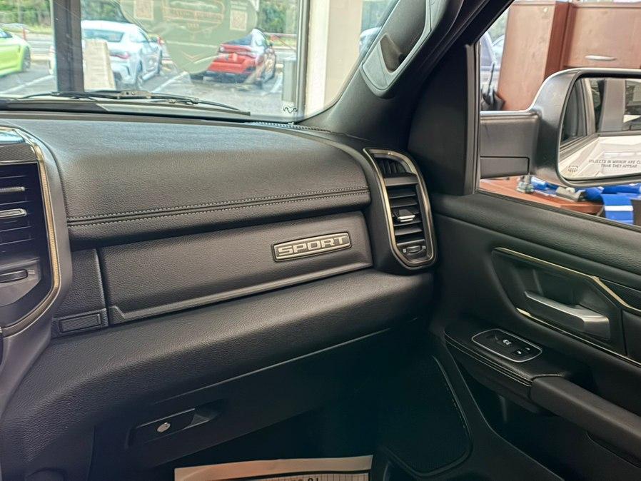 2022 RAM 1500 REBEL — миниатюра 33