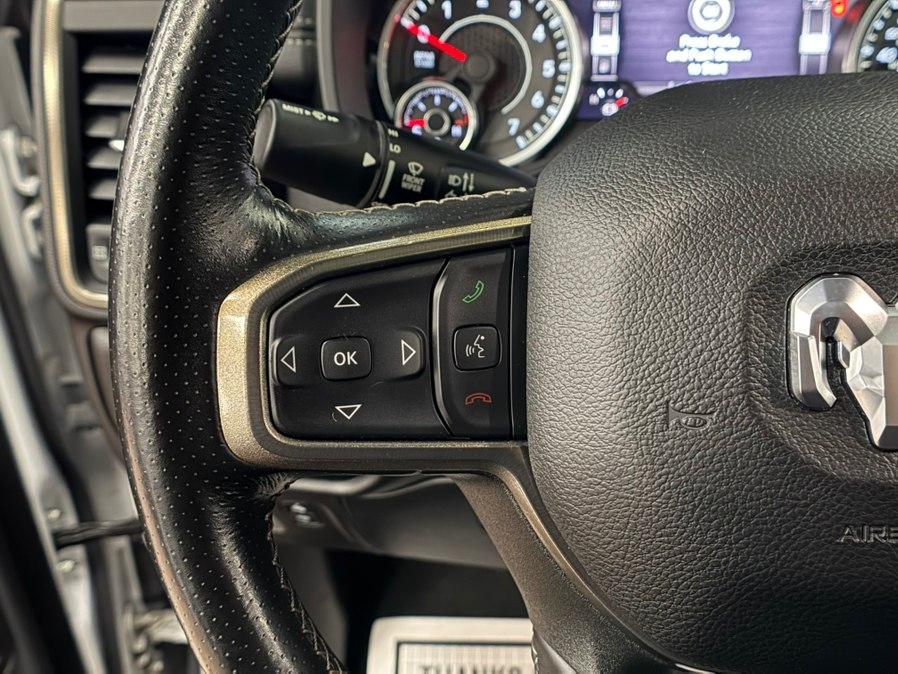 2022 RAM 1500 REBEL — миниатюра 44
