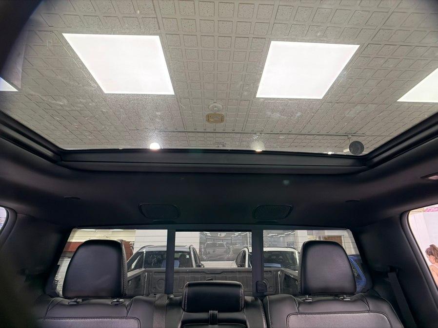 2022 RAM 1500 REBEL — миниатюра 29