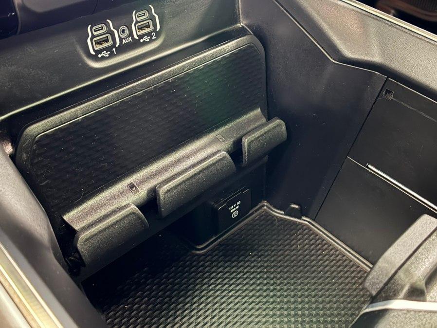2022 RAM 1500 REBEL — миниатюра 49