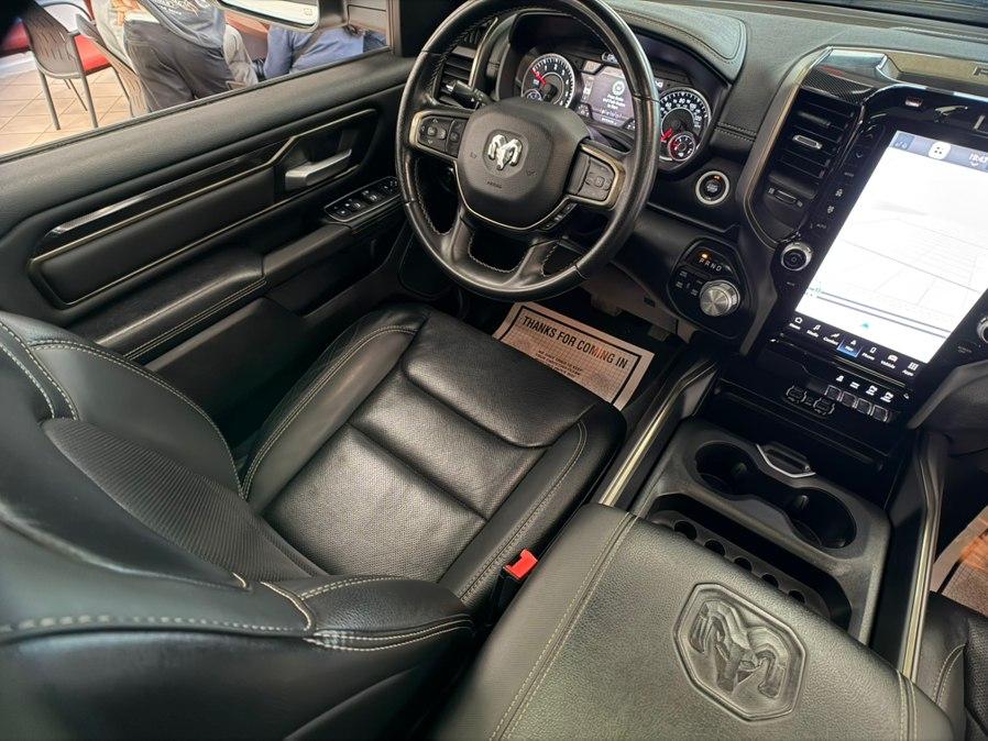 2022 RAM 1500 REBEL — миниатюра 37