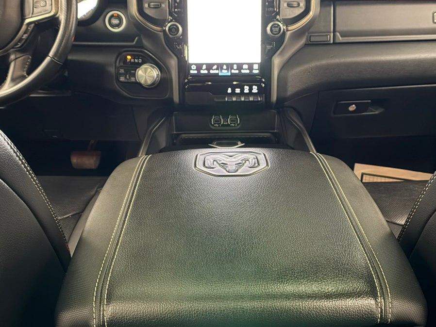 2022 RAM 1500 REBEL — миниатюра 41