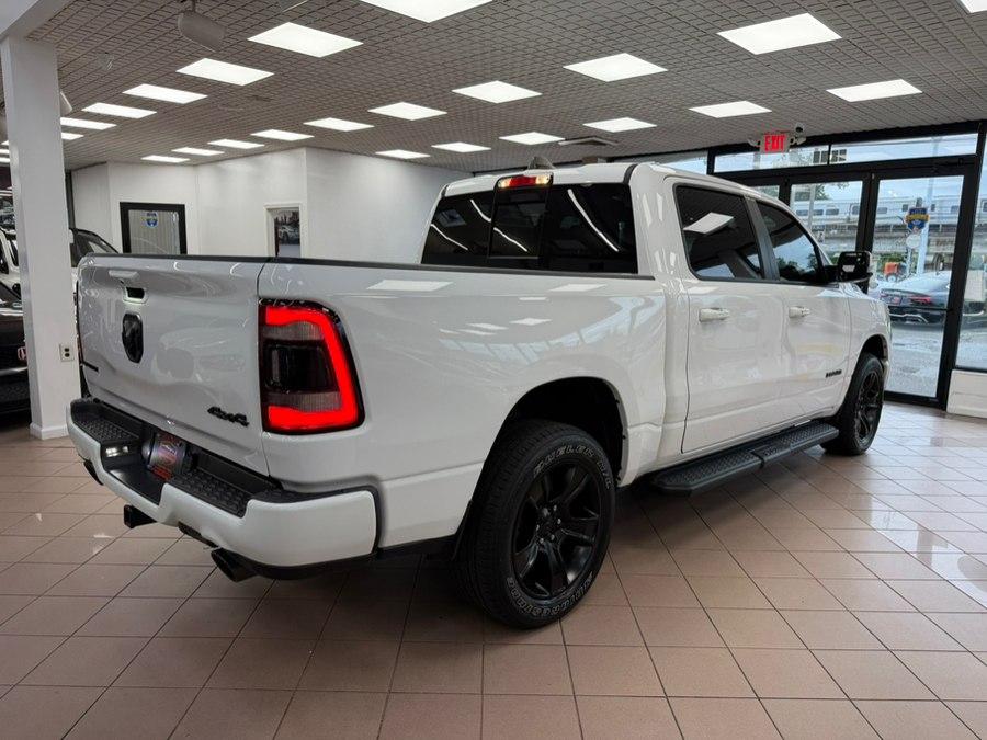 2022 RAM 1500 REBEL — фото 6