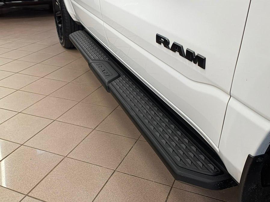 2022 RAM 1500 REBEL — миниатюра 64