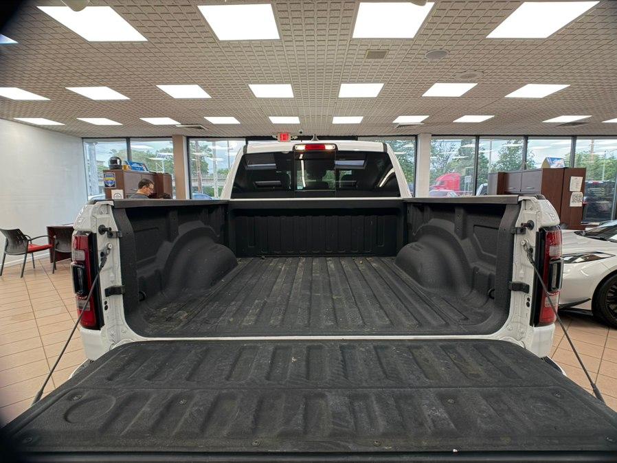 2022 RAM 1500 REBEL — миниатюра 16