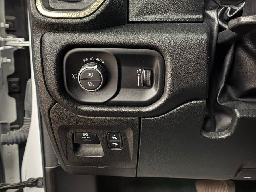 2022 RAM 1500 REBEL — миниатюра 43