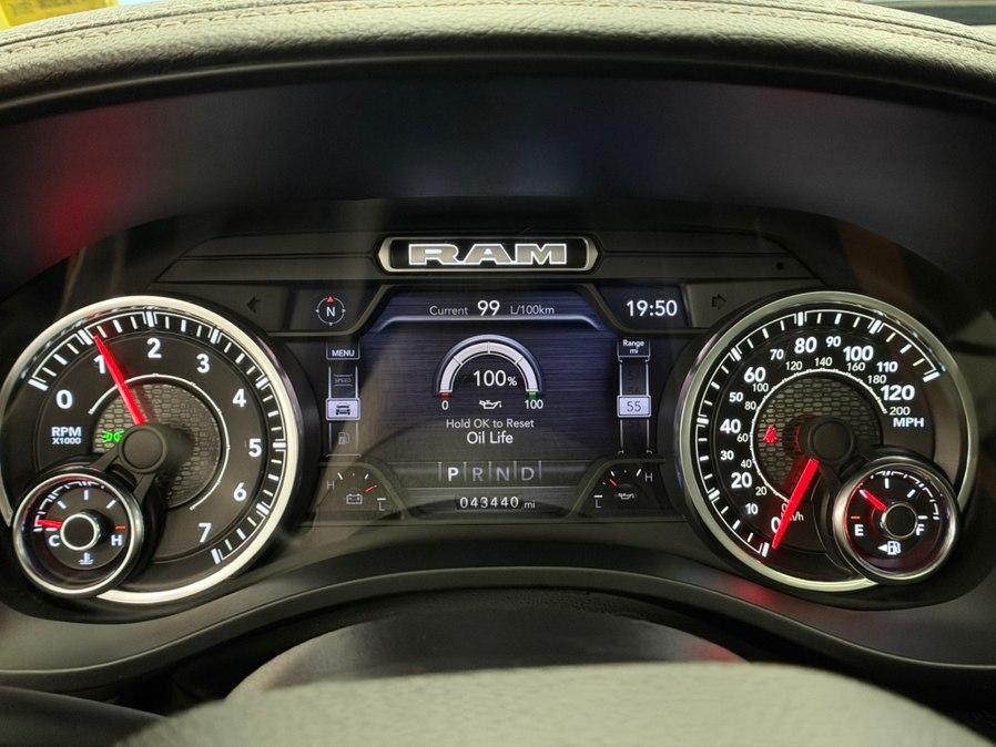 2022 RAM 1500 REBEL — миниатюра 57