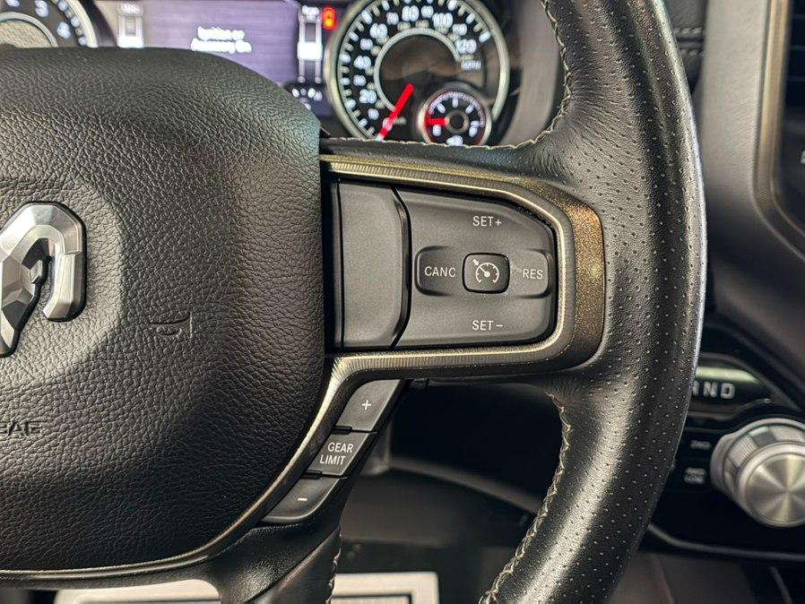 2022 RAM 1500 REBEL — миниатюра 45