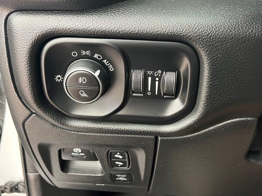 2023 RAM 1500 LARAMIE 缩略图 47