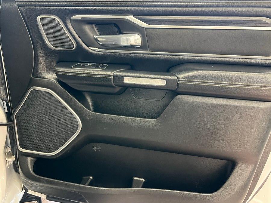 2023 RAM 1500 LARAMIE 缩略图 40